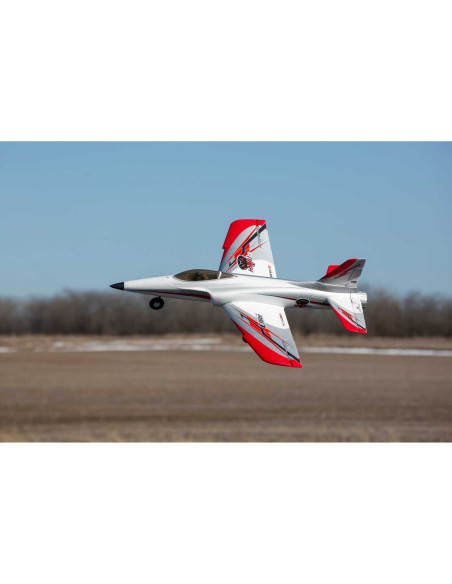 Habu STS 70mm EDF Jet RTF Basic Smart Trainer with SAFE