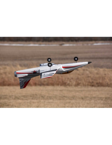 Habu STS 70mm EDF Jet RTF Basic Smart Trainer with SAFE