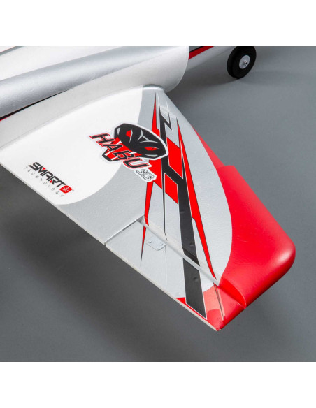 Habu STS 70mm EDF Jet RTF Basic Smart Trainer with SAFE