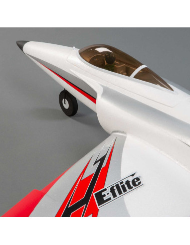 Habu STS 70mm EDF Jet RTF Basic Smart Trainer with SAFE