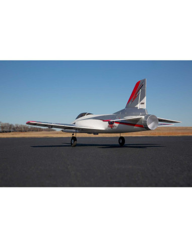 Habu STS 70mm EDF Jet RTF Basic Smart Trainer with SAFE