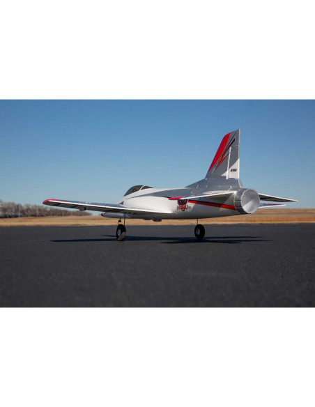 Habu STS 70mm EDF Jet RTF Basic Smart Trainer with SAFE
