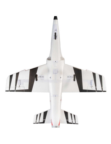 Habu STS 70mm EDF Jet RTF Basic Smart Trainer with SAFE