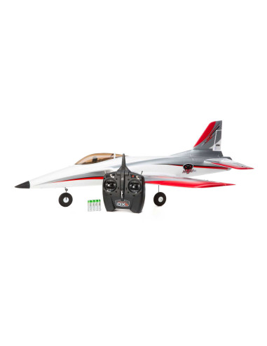 Habu STS 70mm EDF Jet RTF Basic Smart Trainer with SAFE
