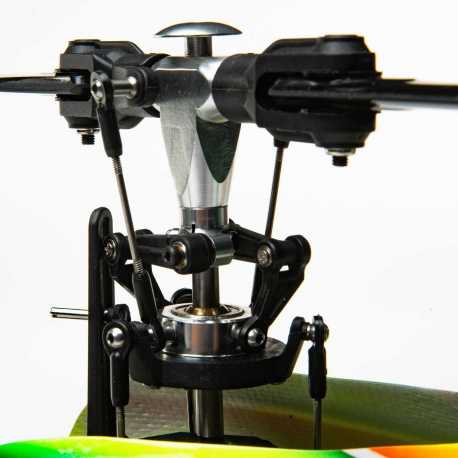 330 S RTF Basic with SAFE