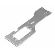 PLACA SOPORTE SERVO