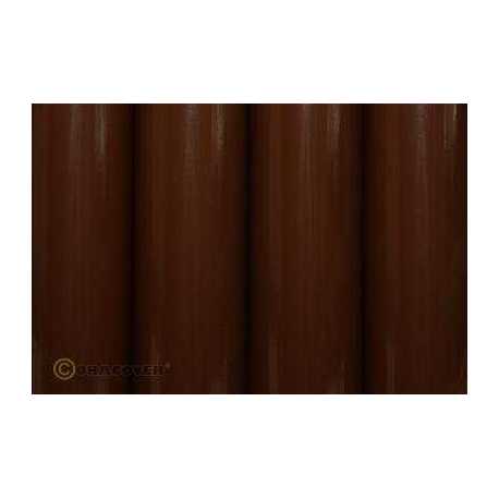 Oracover Marron