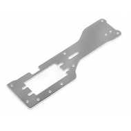PLATINA SOPORTE SERVO