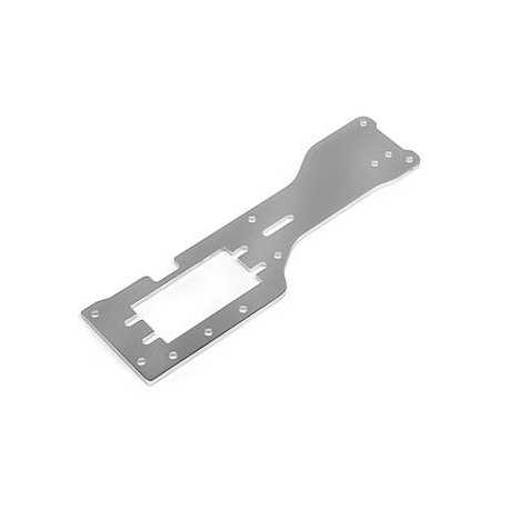 PLATINA SOPORTE SERVO