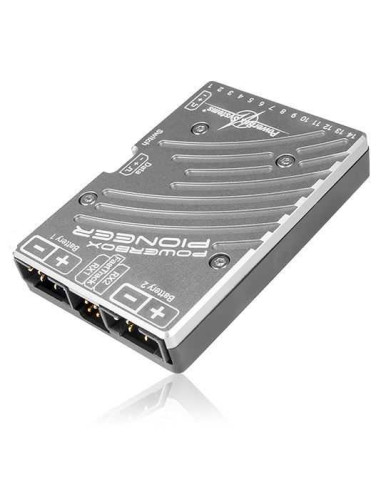 Powerbox Pioneer (MicroMag)