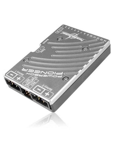 Powerbox Pioneer (MicroMag)