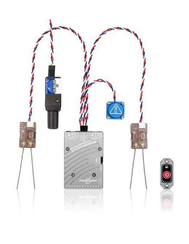 Powerbox Pioneer (MicroMag)
