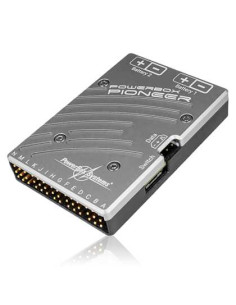 Powerbox Pioneer (Microswitch) 2