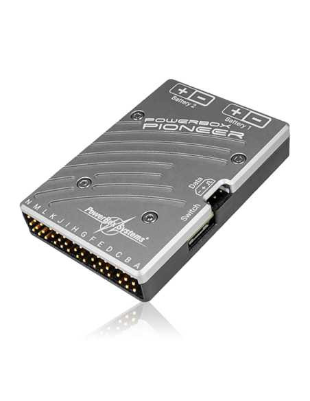 Powerbox Pioneer (Microswitch)