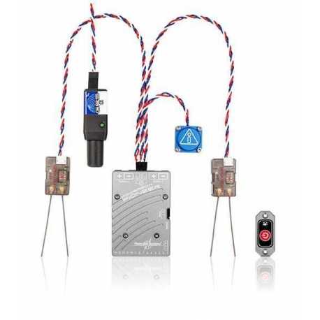 Powerbox Pioneer (Microswitch)