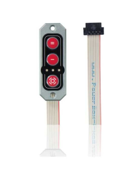 Powerbox Competition SR2