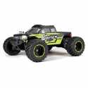 Smyter MT 1/12 4WD Electric Monster Truck - Green