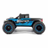 Smyter MT 1/12 4WD Electric Monster Truck - Blue 2