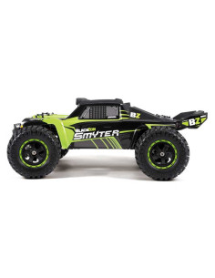 Smyter DT 1/12 4WD Electric Desert Truck - Green 2