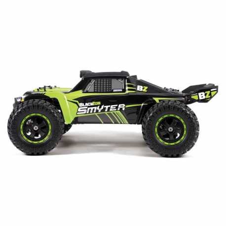Smyter DT 1/12 4WD Electric Desert Truck - Green