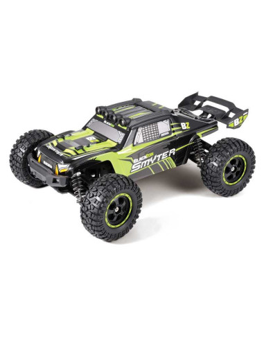 Smyter DT 1/12 4WD Electric Desert Truck - Green