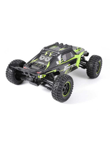 Smyter DT 1/12 4WD Electric Desert Truck - Green