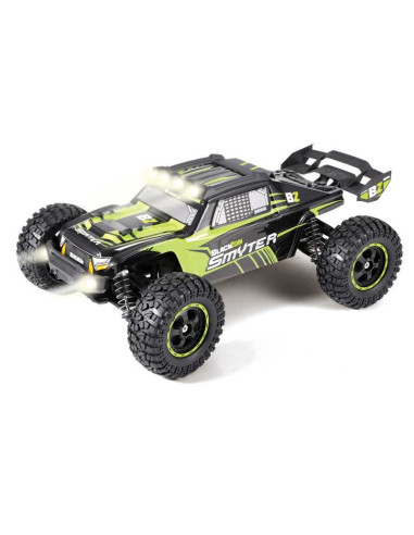 Smyter DT 1/12 4WD Electric Desert Truck - Green