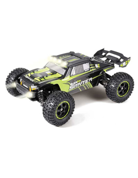 Smyter DT 1/12 4WD Electric Desert Truck - Green