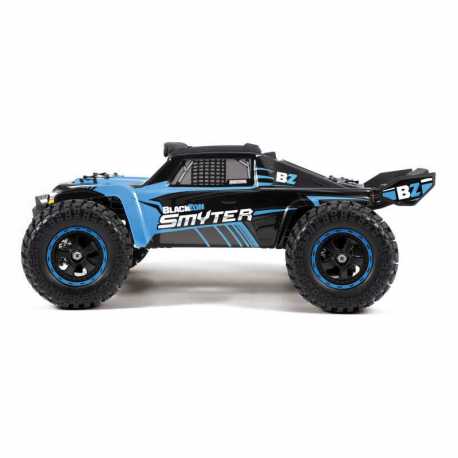 Smyter DT 1/12 4WD Electric Desert Truck - Blue