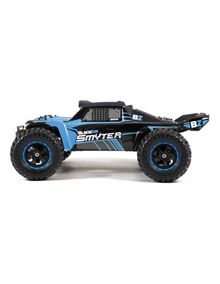 Smyter DT 1/12 4WD Electric Desert Truck - Blue