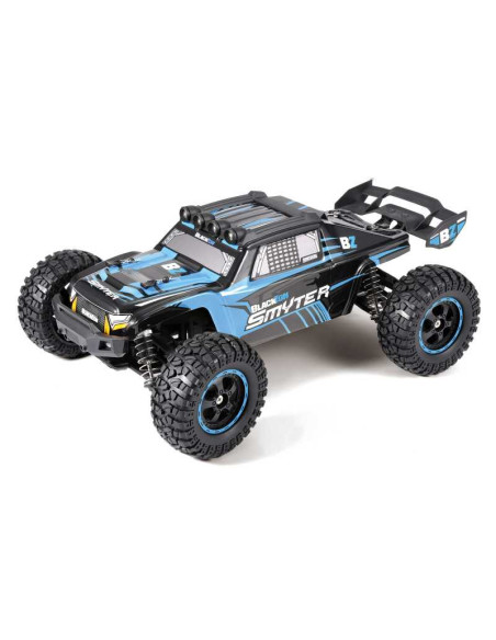 Smyter DT 1/12 4WD Electric Desert Truck - Blue