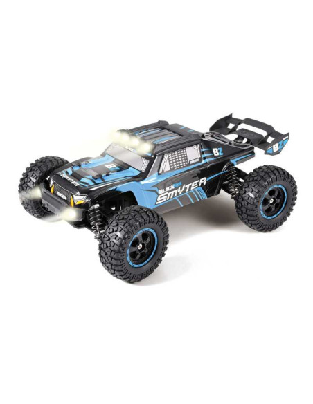 Smyter DT 1/12 4WD Electric Desert Truck - Blue