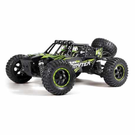 Smyter DB 1/12 4WD Electric Desert Buggy - Green