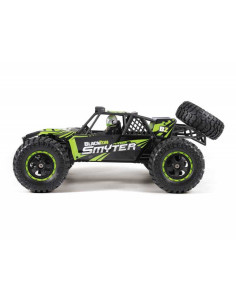 Smyter DB 1/12 4WD Electric Desert Buggy - Green 2