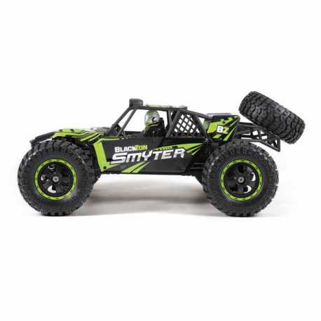 Smyter DB 1/12 4WD Electric Desert Buggy - Green
