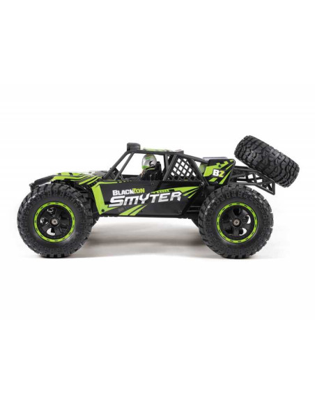 Smyter DB 1/12 4WD Electric Desert Buggy - Green