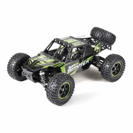 Smyter DB 1/12 4WD Electric Desert Buggy - Green
