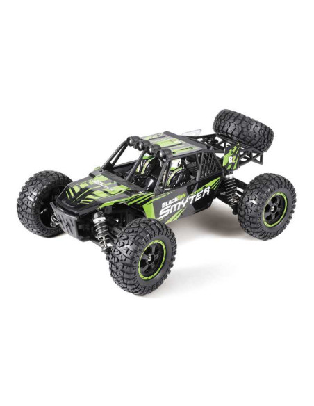 Smyter DB 1/12 4WD Electric Desert Buggy - Green
