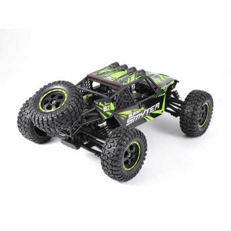 Smyter DB 1/12 4WD Electric Desert Buggy - Green