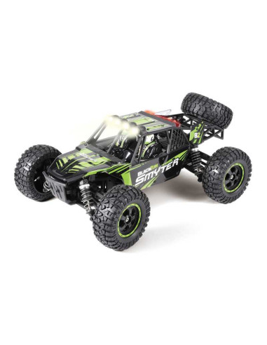 Smyter DB 1/12 4WD Electric Desert Buggy - Green