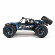 Smyter DB 1/12 4WD Electric Desert Buggy - Blue 2