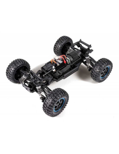 Smyter DB 1/12 4WD Electric Desert Buggy - Blue