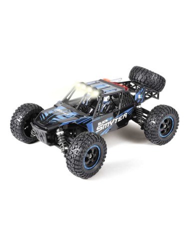 Smyter DB 1/12 4WD Electric Desert Buggy - Blue