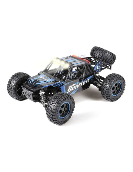 Smyter DB 1/12 4WD Electric Desert Buggy - Blue