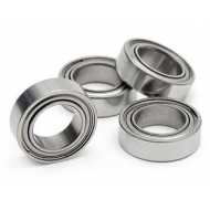 RODAMIENTO ESTANCO 6X10MM
