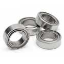 RODAMIENTO ESTANCO 6X10MM