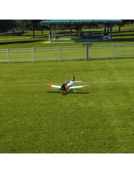 RealFlight Evolution RC Flight Simulator with InterLink DX Controller