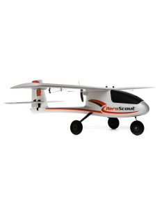 AeroScout S 1.1m RTF 2