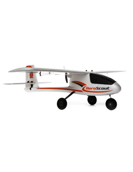 AeroScout S 1.1m RTF