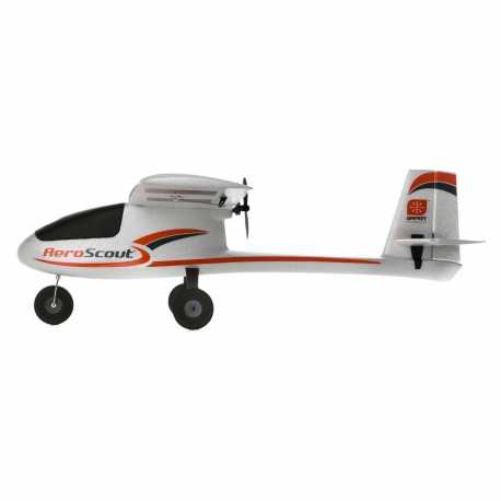 AeroScout S 1.1m RTF